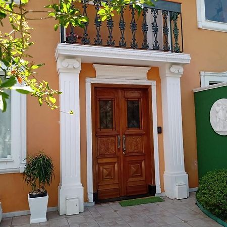 Insta Hostel Floripa Florianópolis Dış mekan fotoğraf