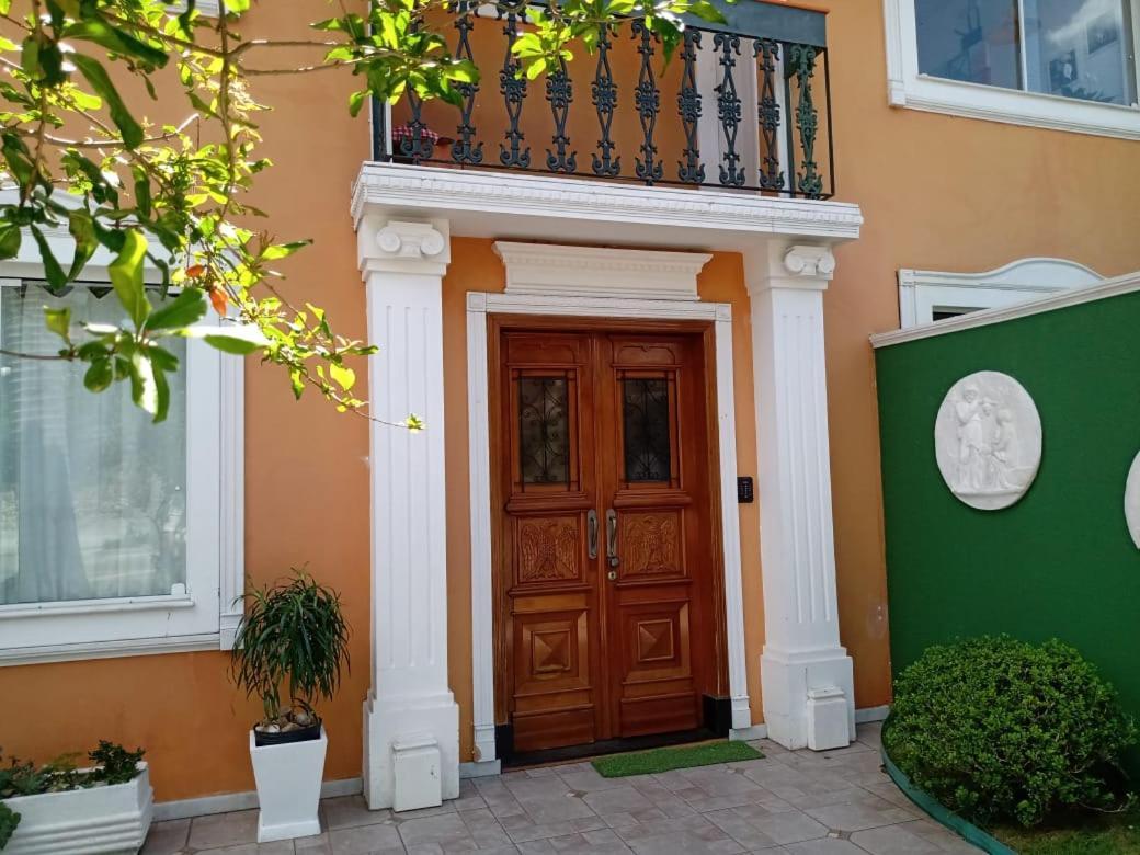 Insta Hostel Floripa Florianópolis Dış mekan fotoğraf