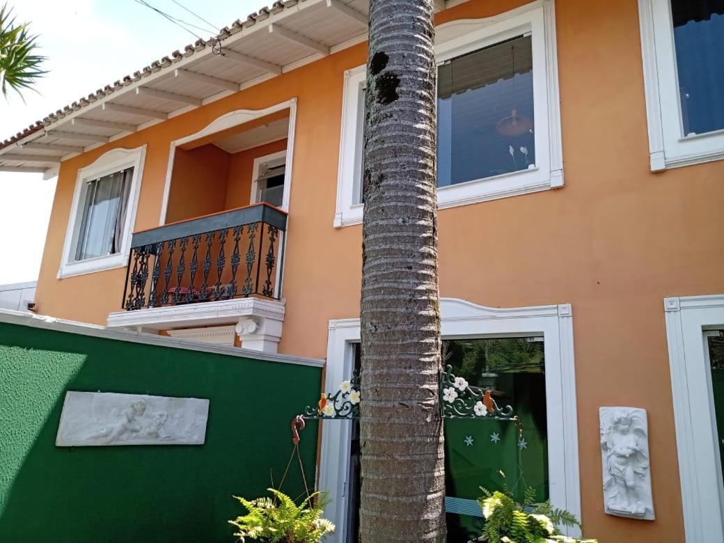 Insta Hostel Floripa Florianópolis Dış mekan fotoğraf