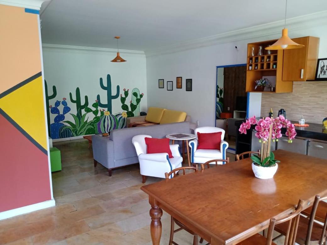 Insta Hostel Floripa Florianópolis Dış mekan fotoğraf