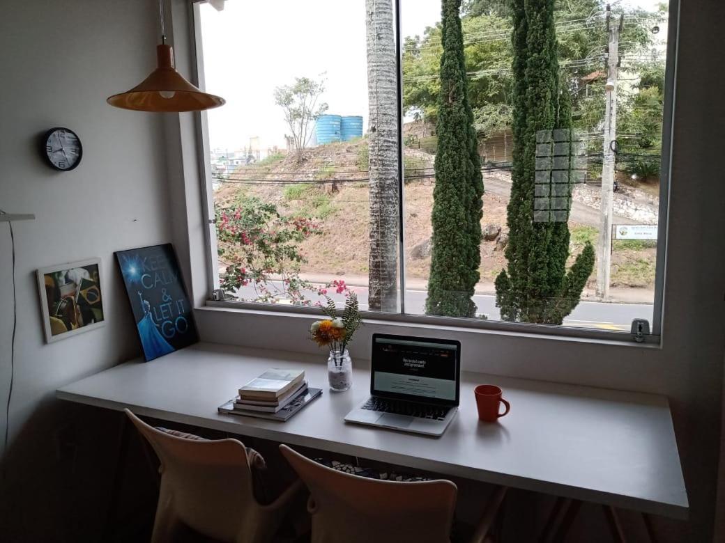 Insta Hostel Floripa Florianópolis Dış mekan fotoğraf