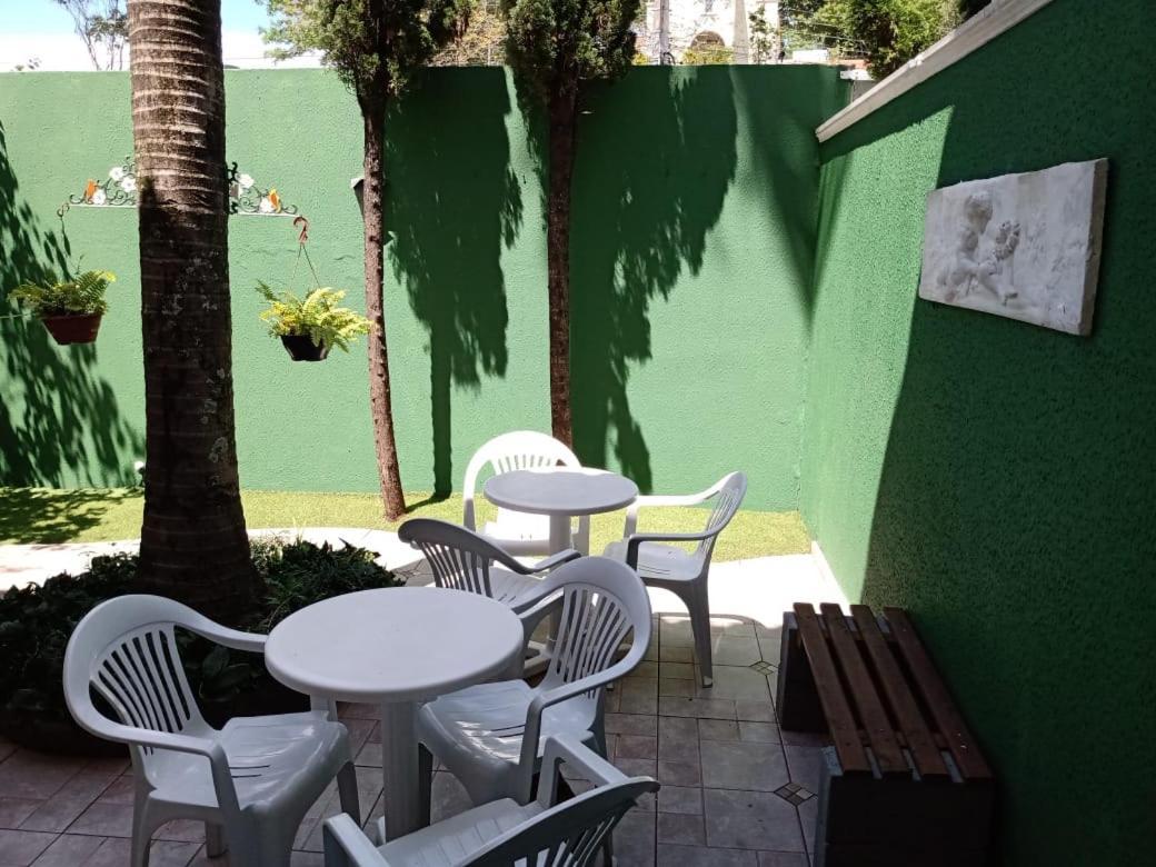 Insta Hostel Floripa Florianópolis Dış mekan fotoğraf