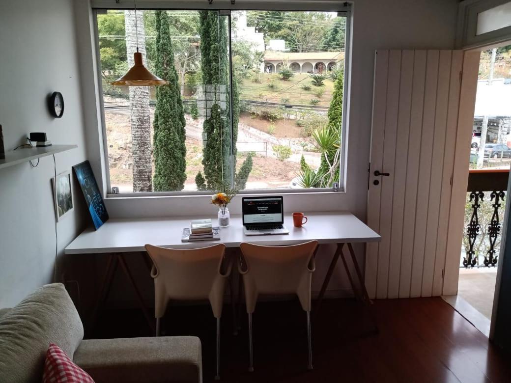 Insta Hostel Floripa Florianópolis Dış mekan fotoğraf