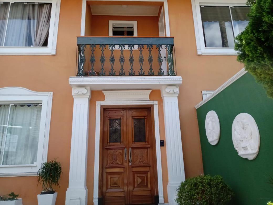 Insta Hostel Floripa Florianópolis Dış mekan fotoğraf