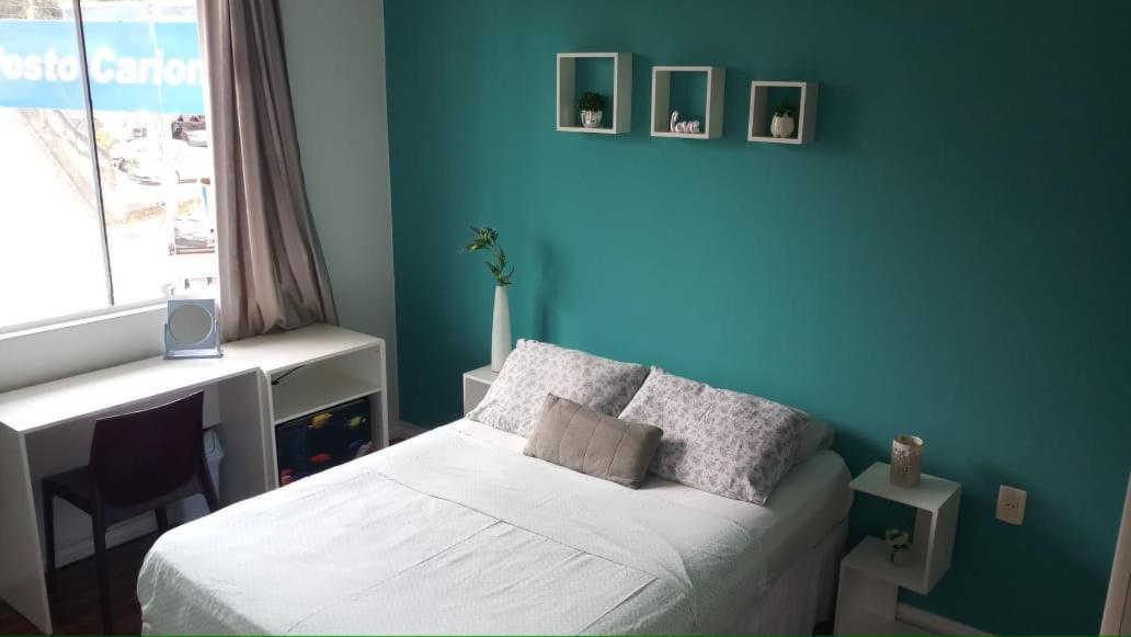 Insta Hostel Floripa Florianópolis Dış mekan fotoğraf