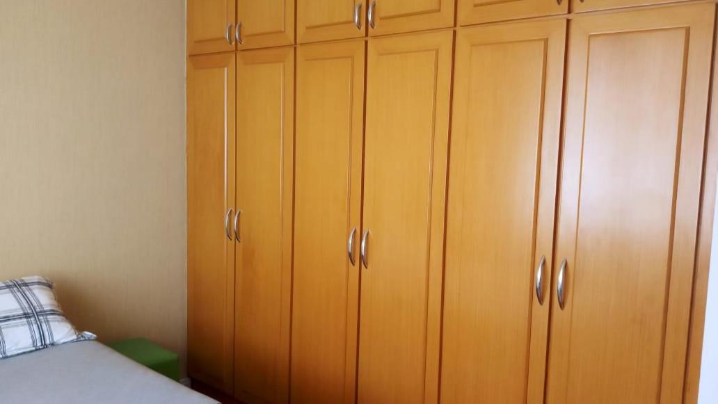 Insta Hostel Floripa Florianópolis Dış mekan fotoğraf