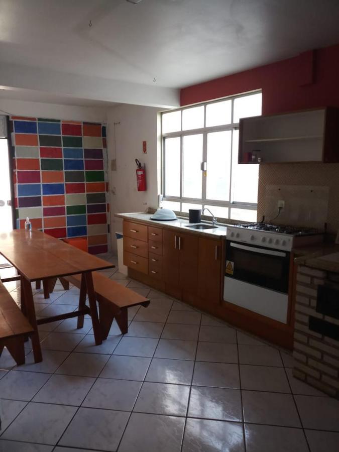 Insta Hostel Floripa Florianópolis Dış mekan fotoğraf