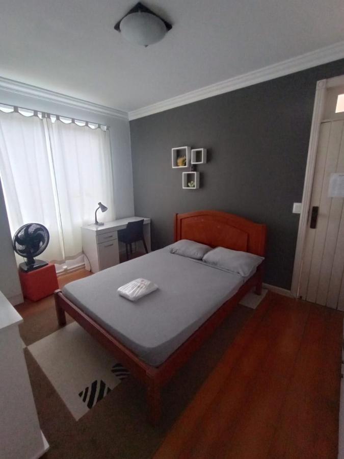 Insta Hostel Floripa Florianópolis Dış mekan fotoğraf