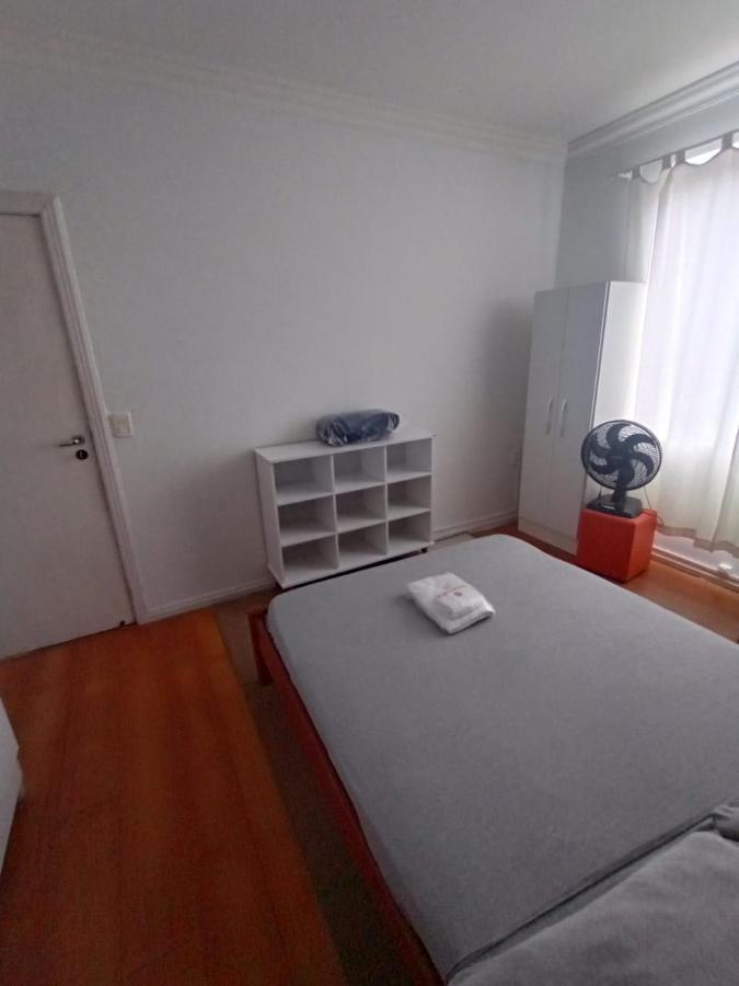 Insta Hostel Floripa Florianópolis Dış mekan fotoğraf