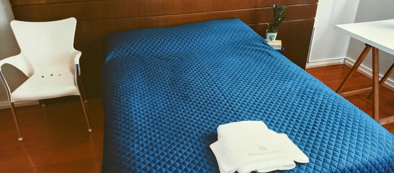 Insta Hostel Floripa Florianópolis Dış mekan fotoğraf