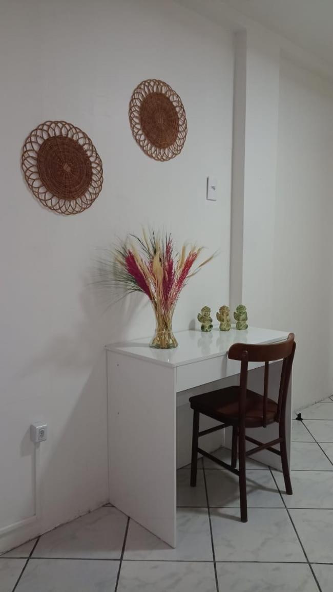 Insta Hostel Floripa Florianópolis Dış mekan fotoğraf