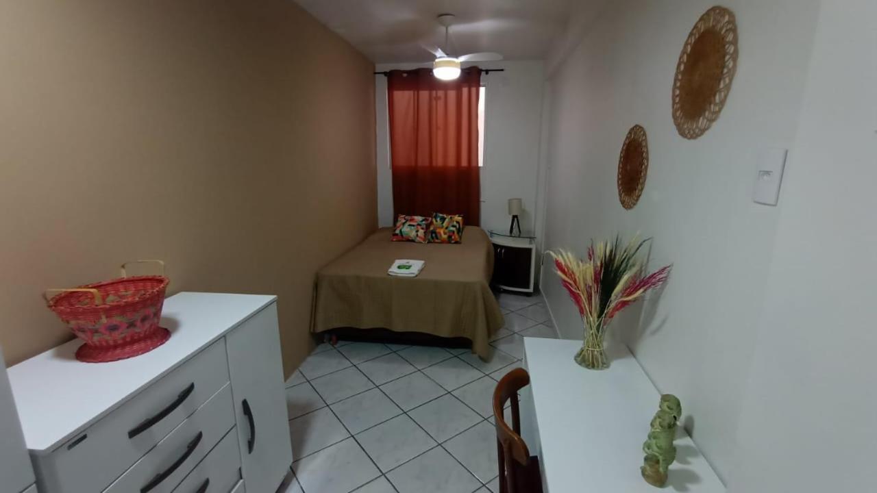 Insta Hostel Floripa Florianópolis Dış mekan fotoğraf