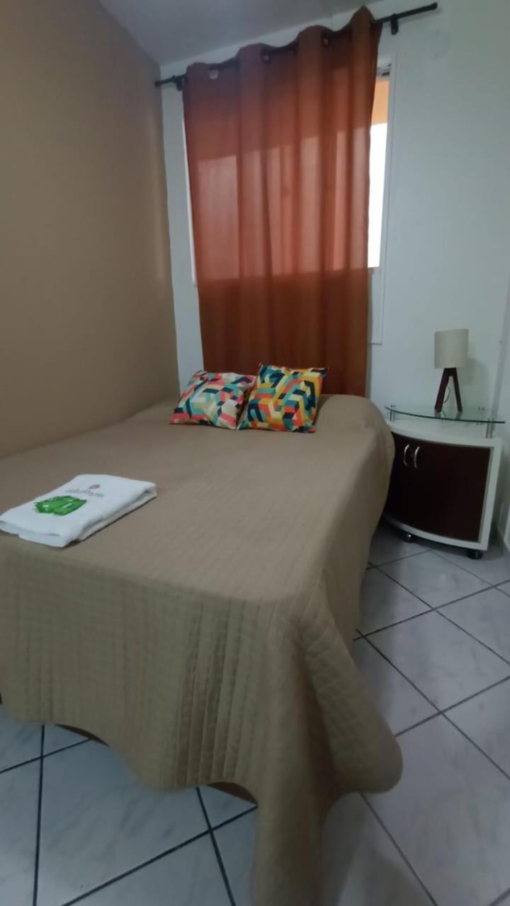 Insta Hostel Floripa Florianópolis Dış mekan fotoğraf